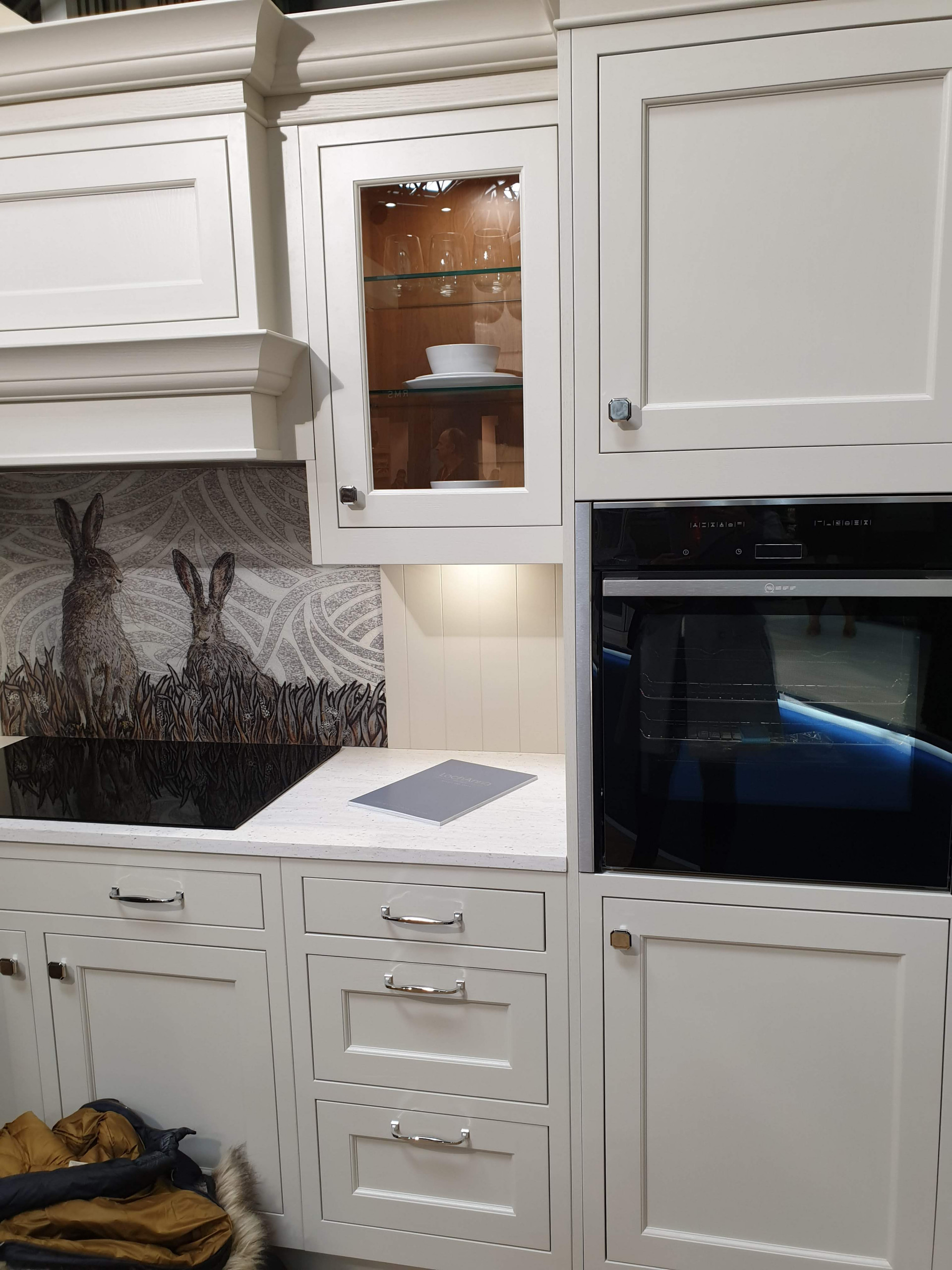Kitchens and Bathroom Highlights