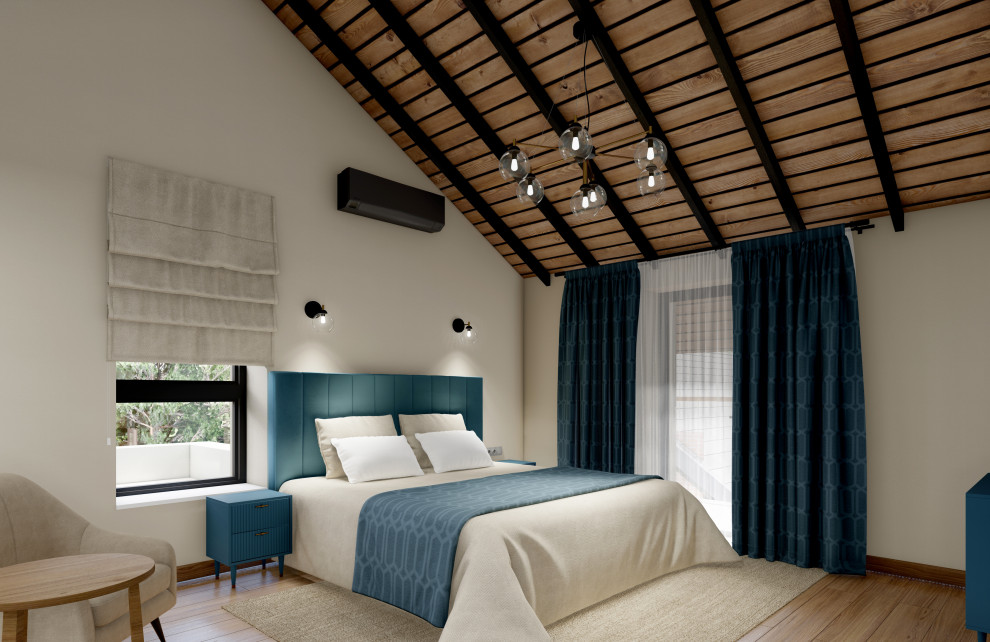 Коттедж в Кинеле