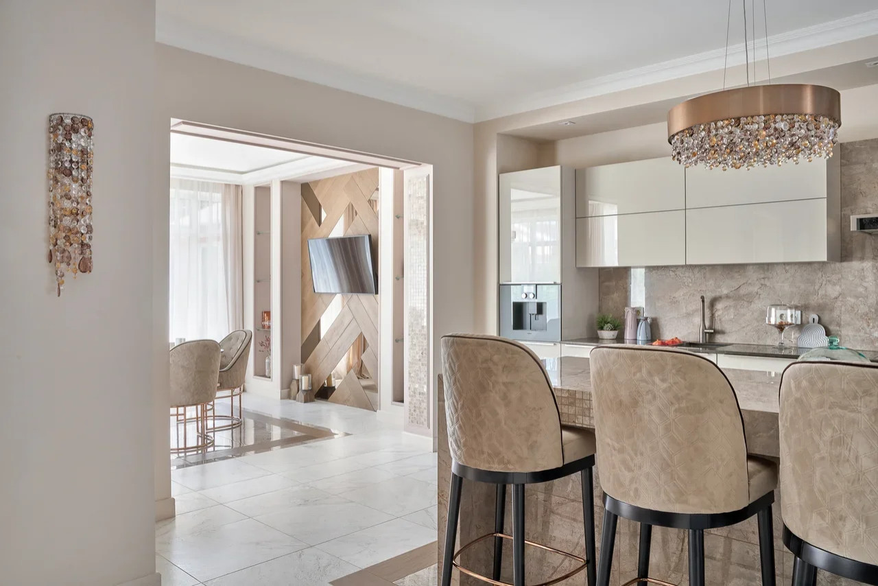 Дом, который посторил Джек!