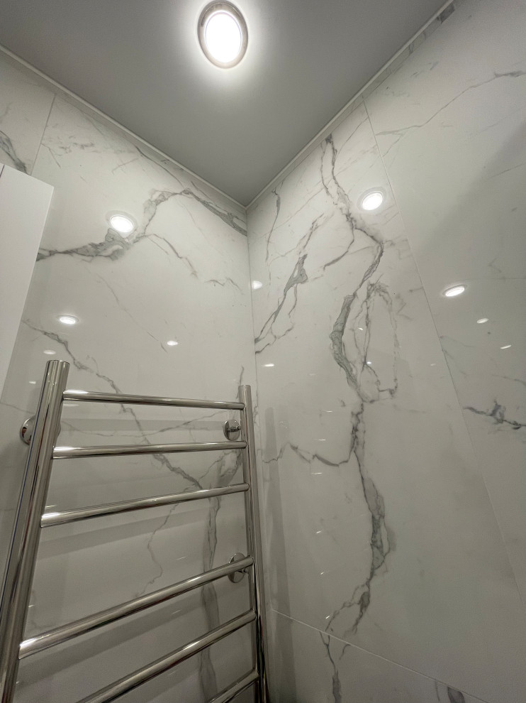 Ремонт квартиры 82 м2