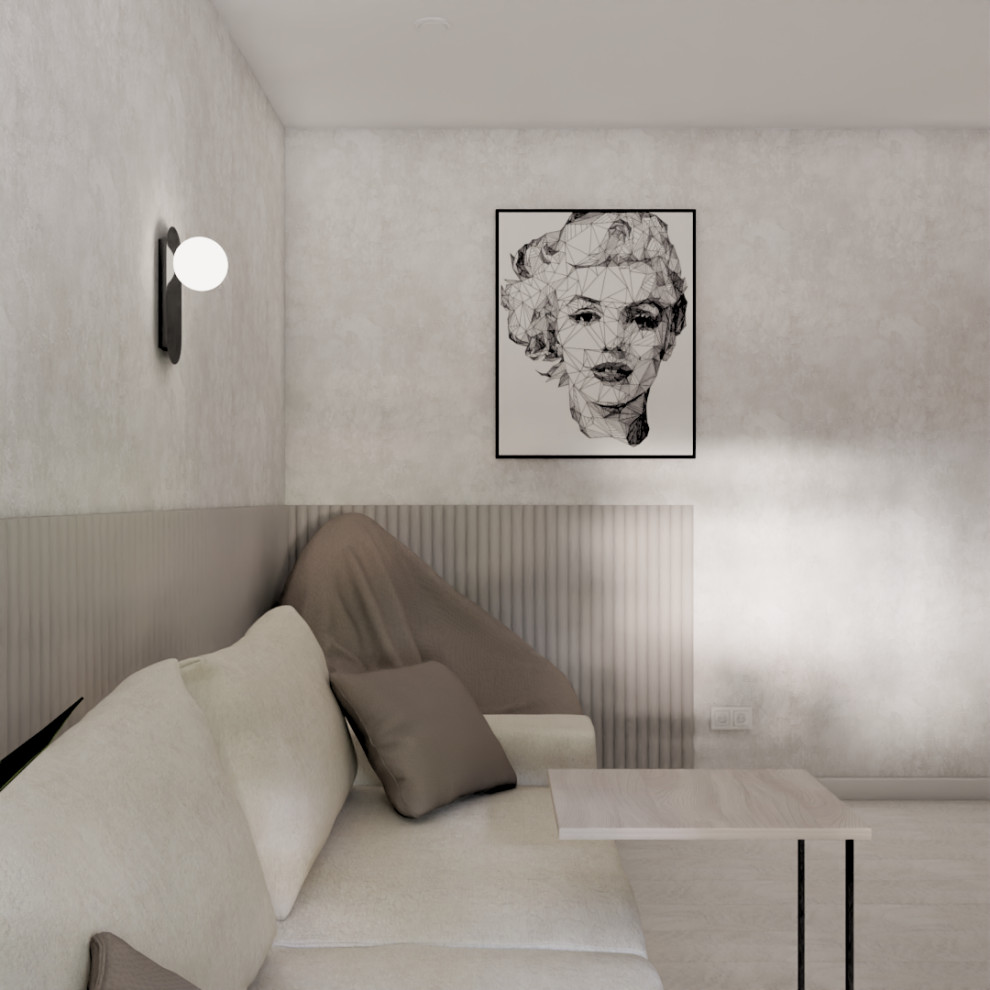 Квартира. Жуковского 9