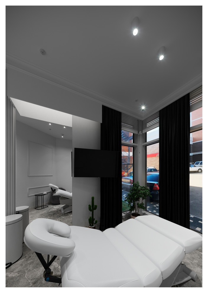 массажный кабинет г. Краснодар