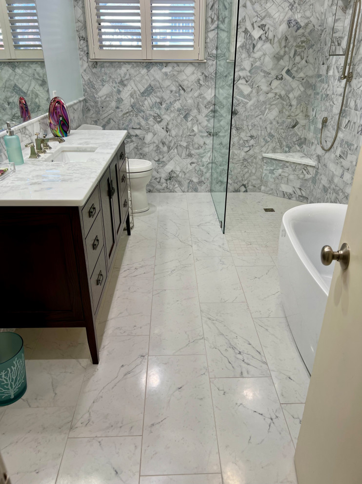 Eastborough Guest Bath