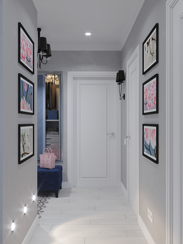 Волшебный сад