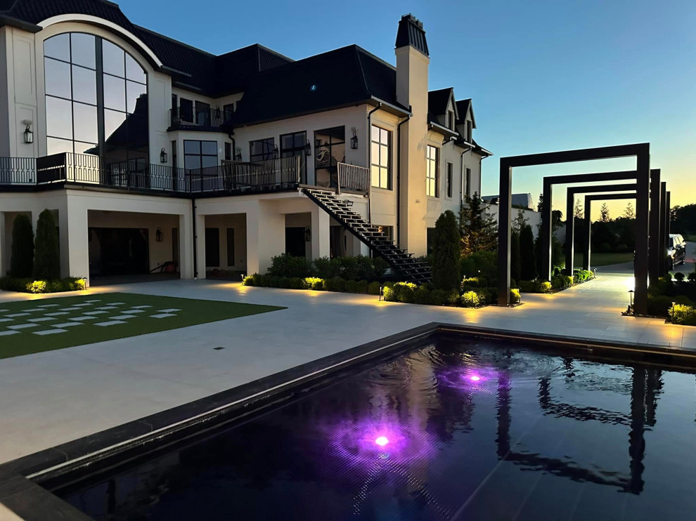Medina Estate