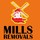 Mills Removal