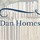 Dan Homes Inc