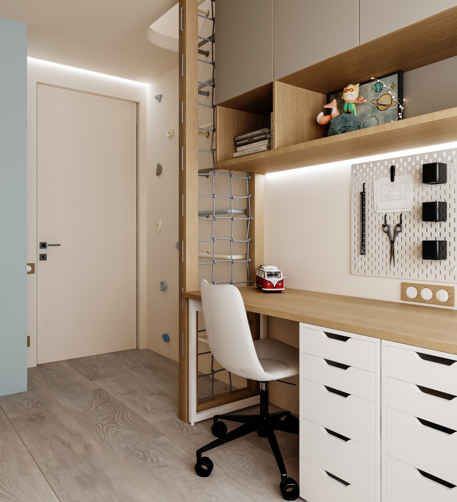 ЖК Грин парк, 59,7 кв.м