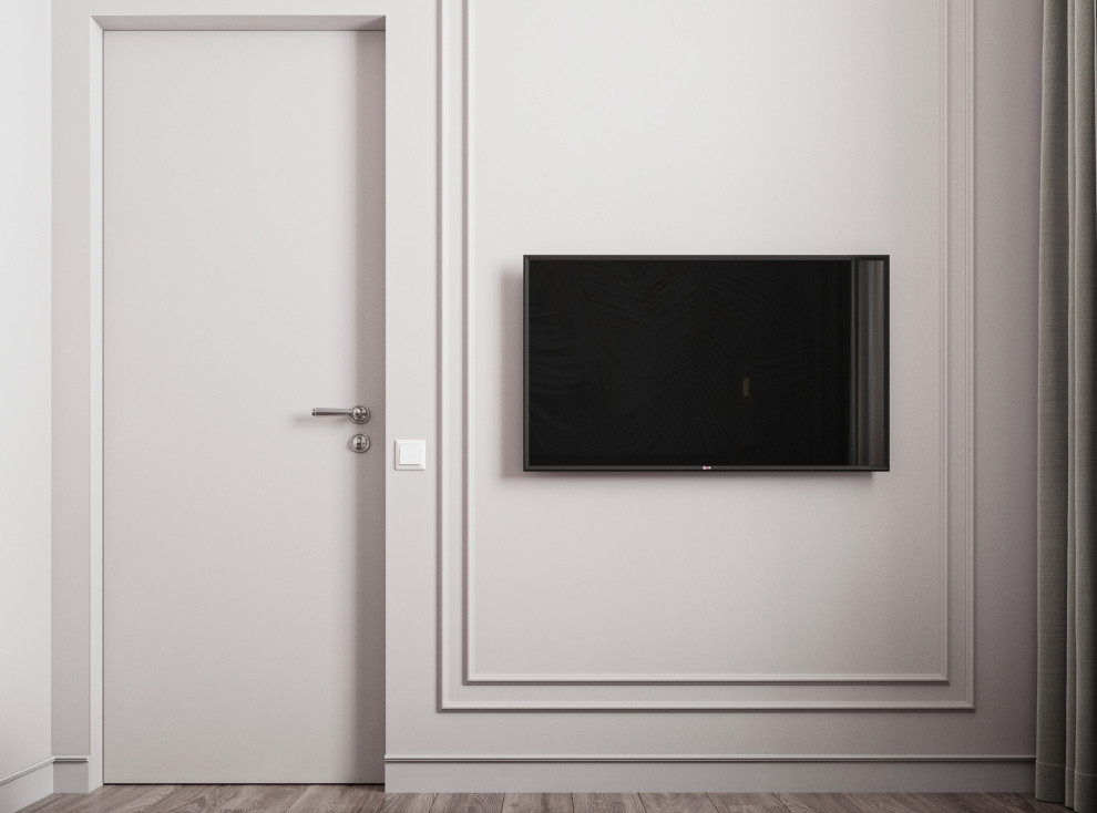 Дом в КП "Ново-Луговая"