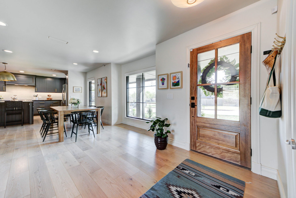 Entryway