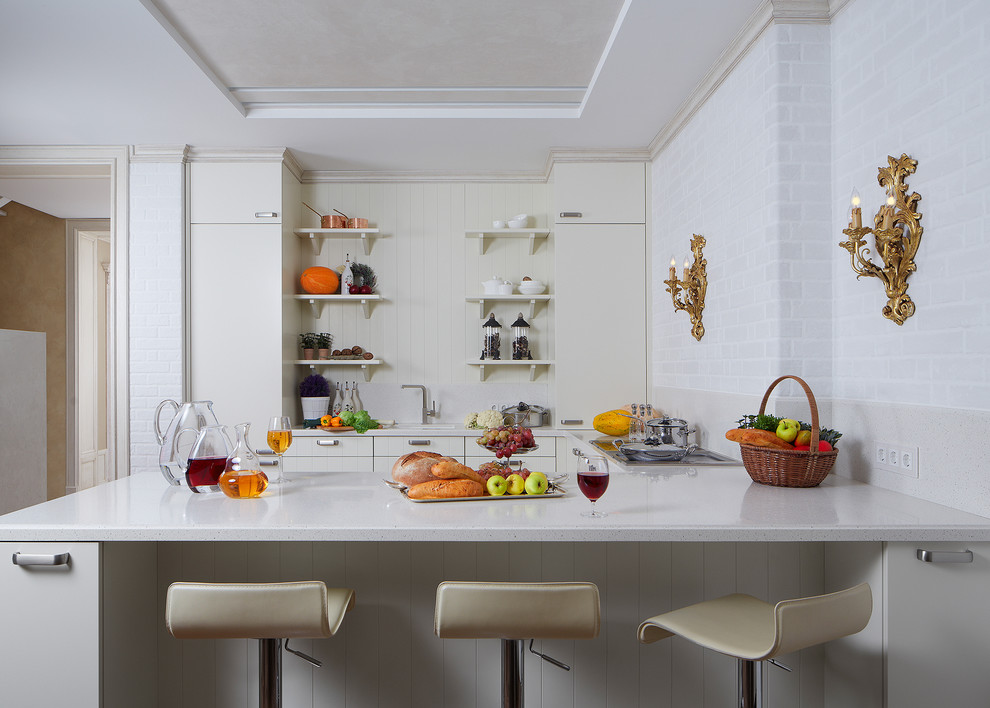 Таунхаус под Екатеринбургом | Townhouse near Ekaterinburg