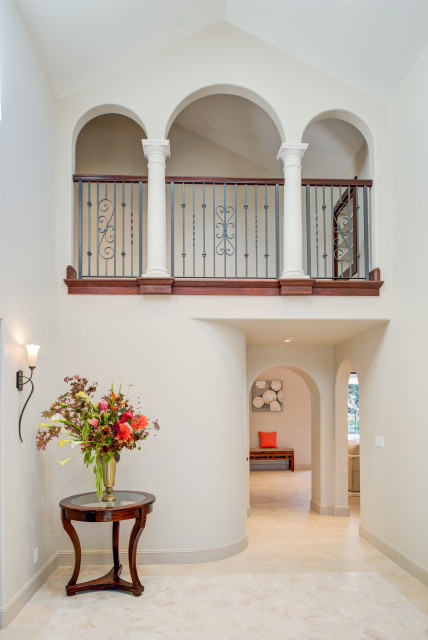 Oasis Project mediterran