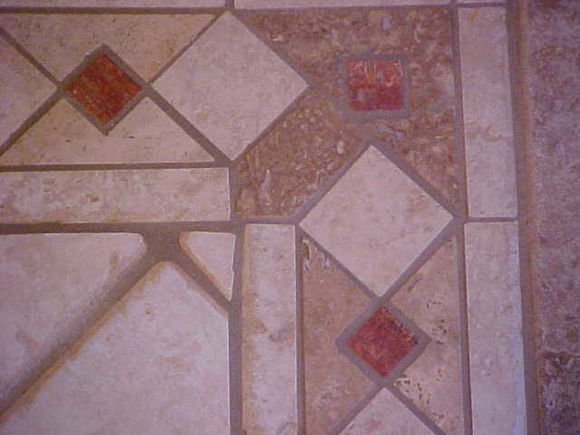 Memorial Custom Provencal 6