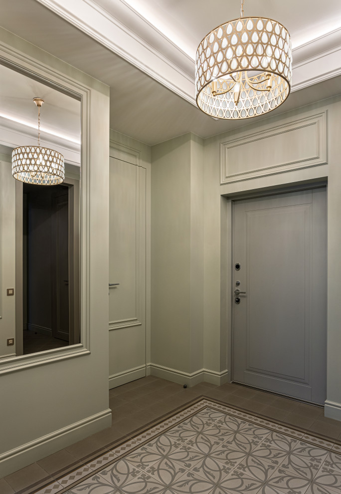 Просто классика