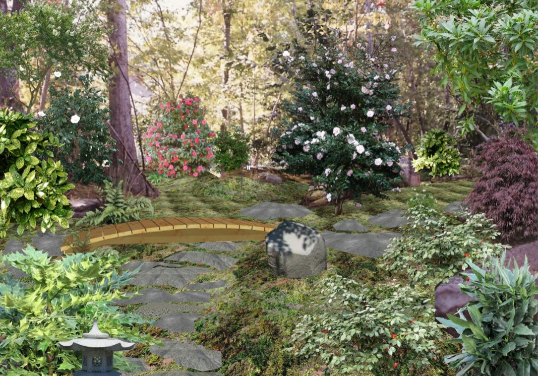 Japanese Garden