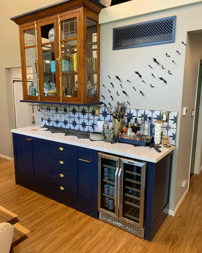 Kitchen Remodel - After