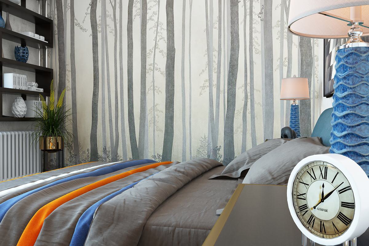 Квартира для счастья