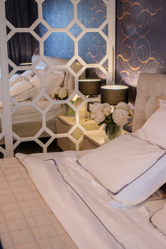 Квартира на Шаболовке