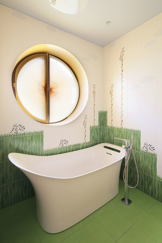 Усадьба в классическом стиле