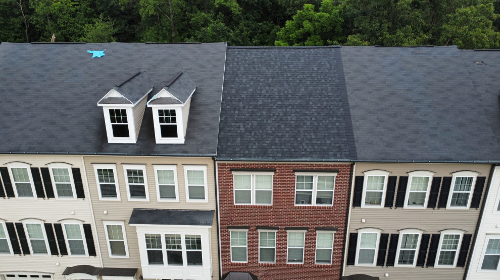 Owens Corning Lifetime Roofing System