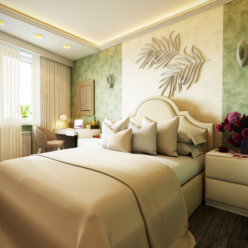 Квартира в ЖК "Ньютон"