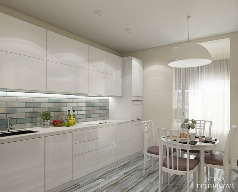 ЖК Рвер-Парк