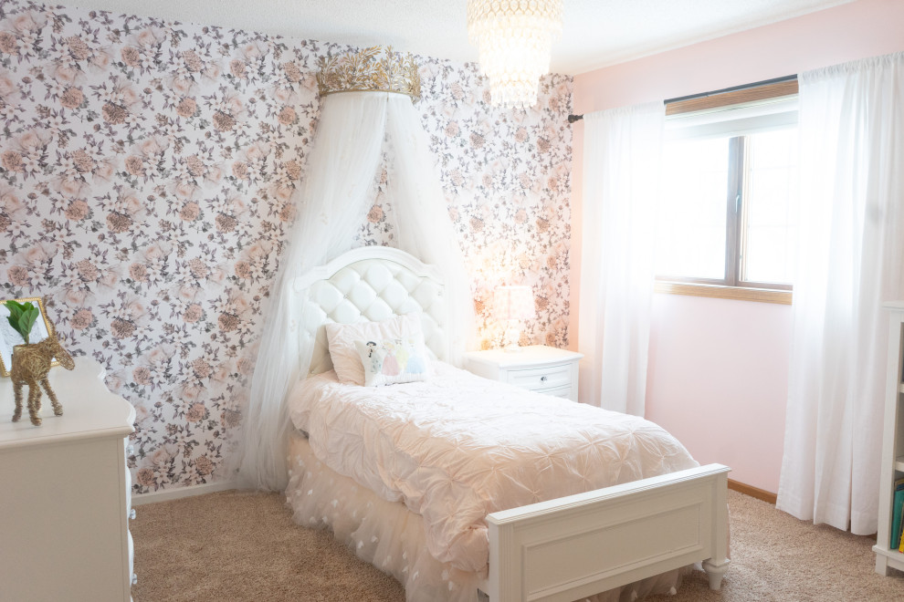 Yellowstone Road, Plymouth