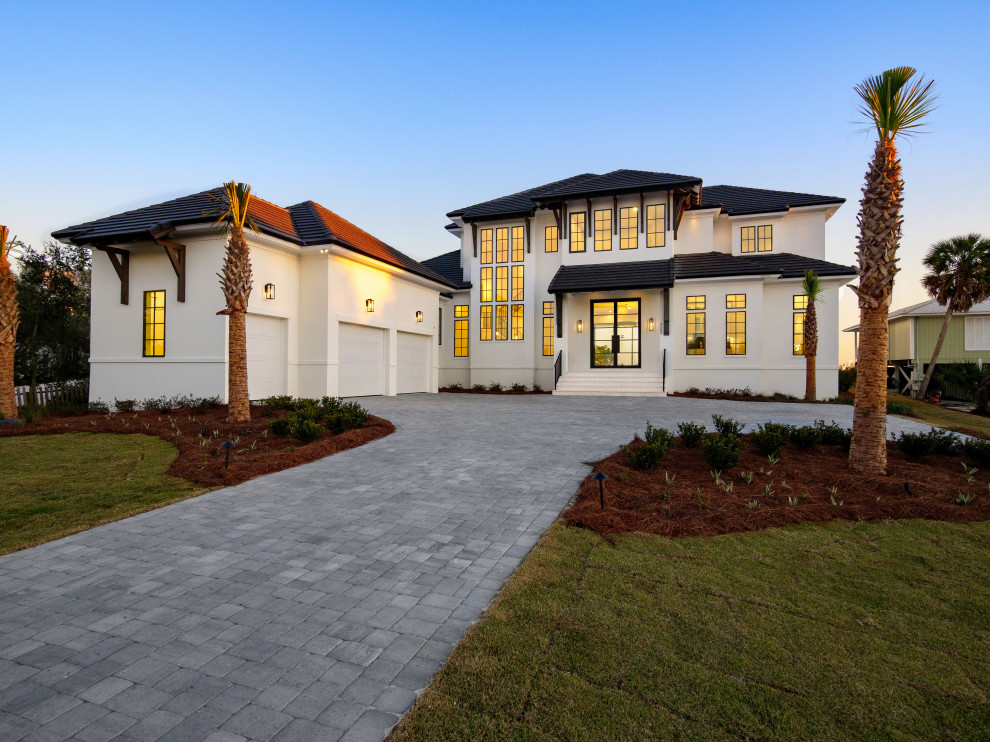 Refined Luxury Waterfront
