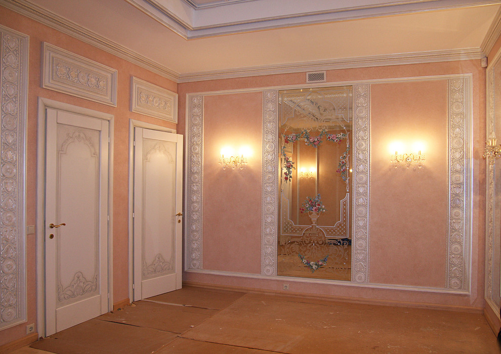 Резиденция 1