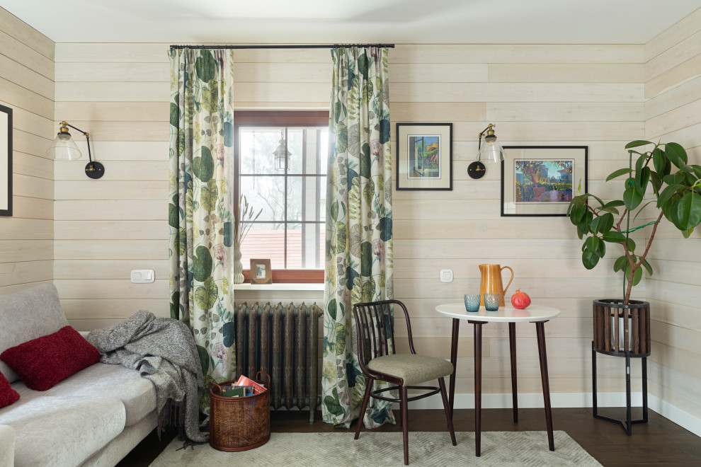 Дача во Внуково