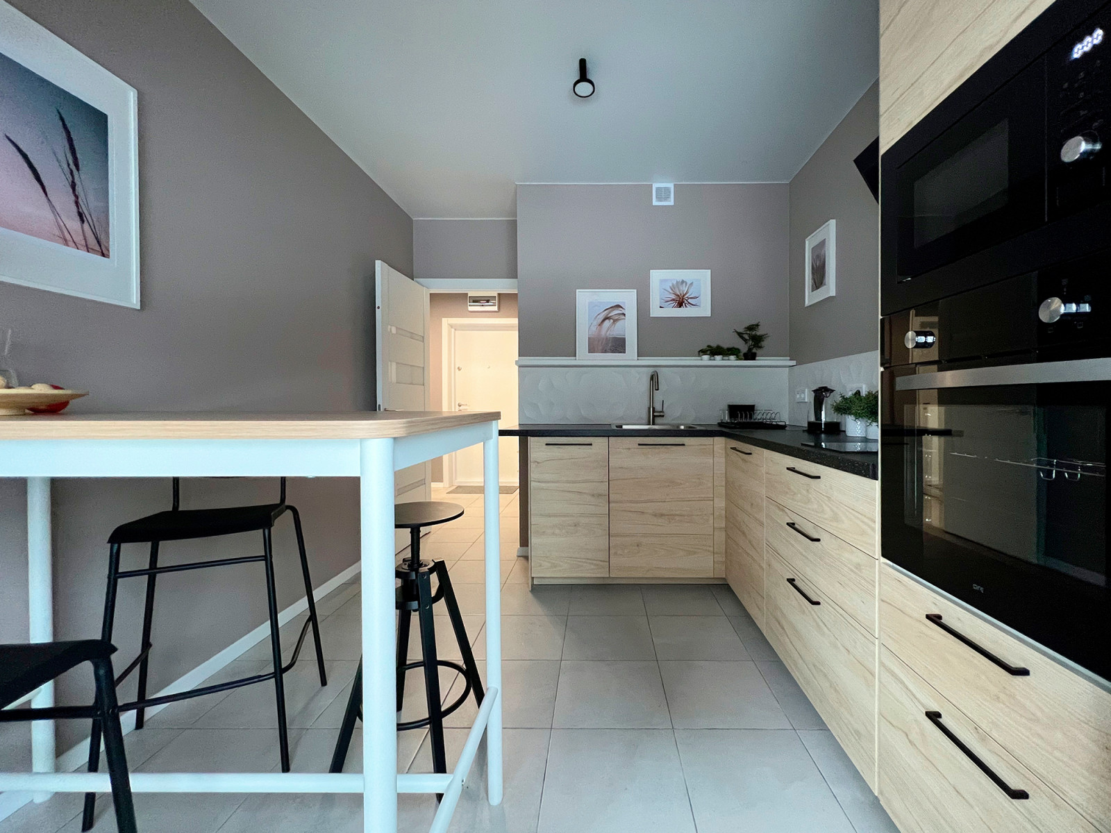 ЖК Филатов луг