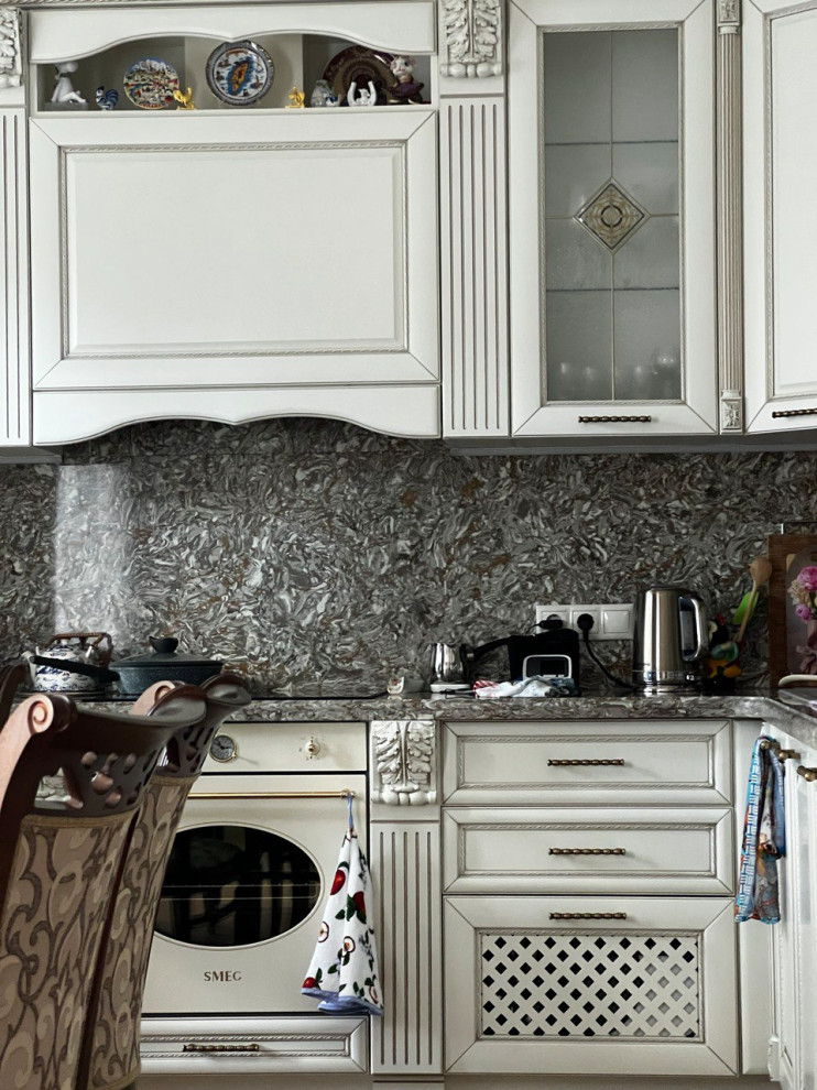 Посмотреть Наши Работы Квартир