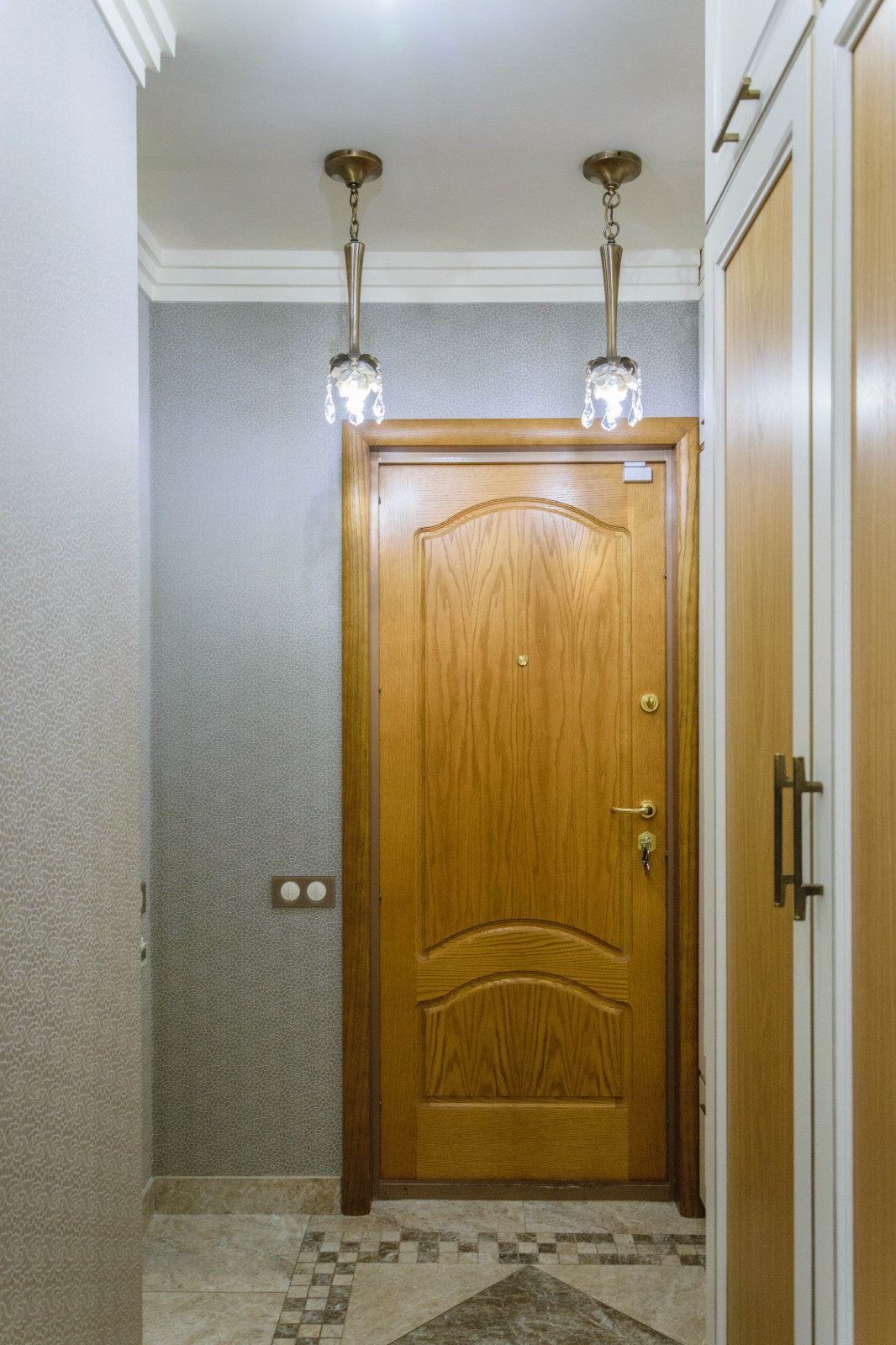 Сад-фантазия для кошки