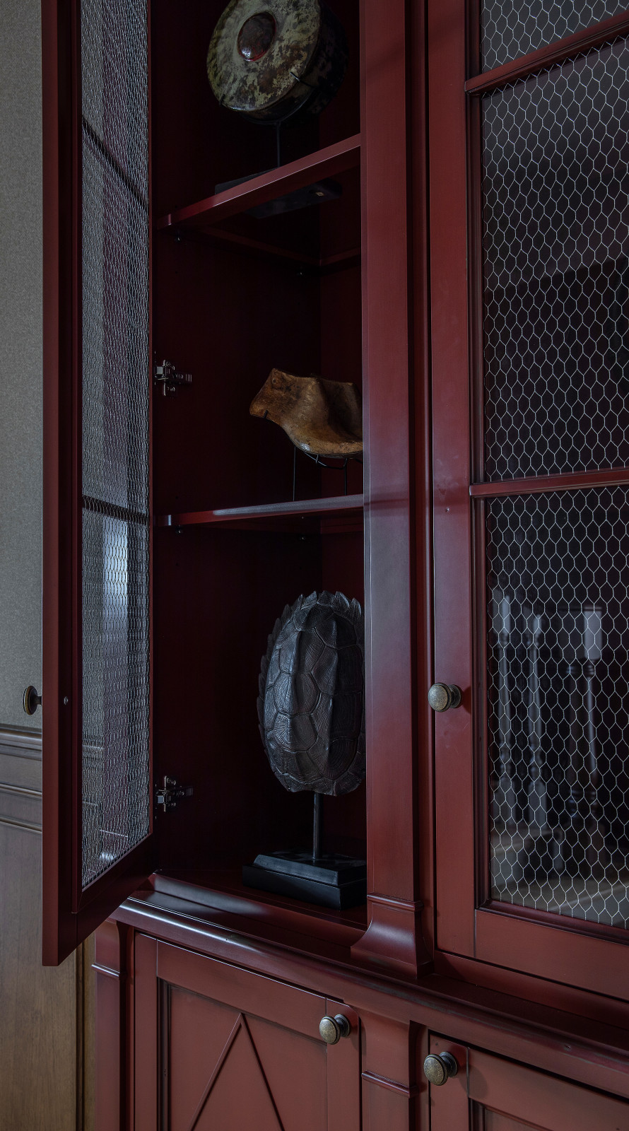 Дом в Подмосковье