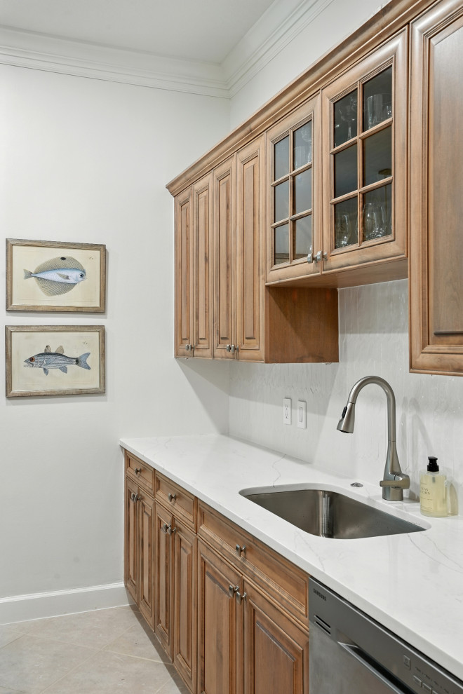Indigo Shores Residential Remodel