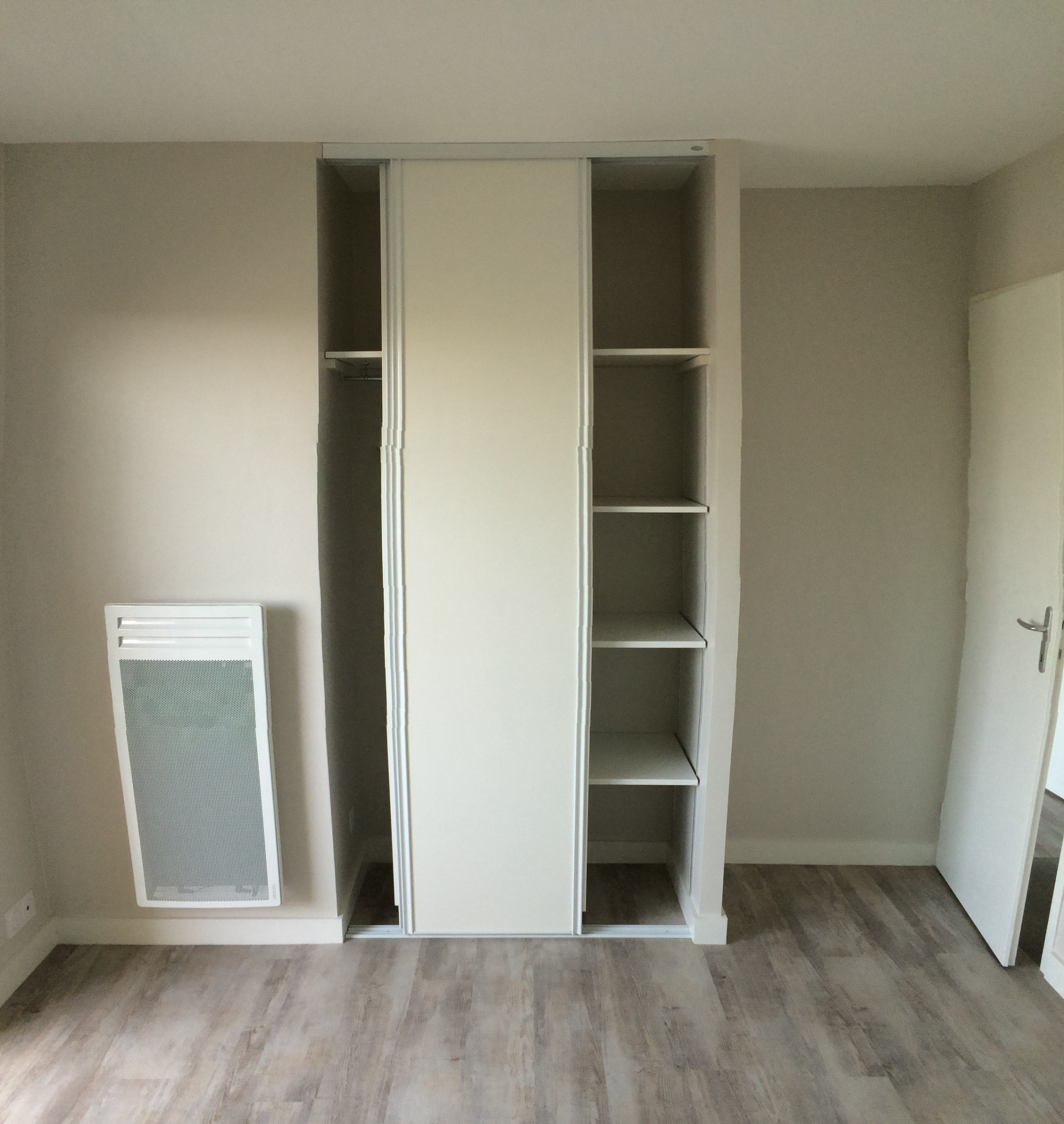 Réalisations