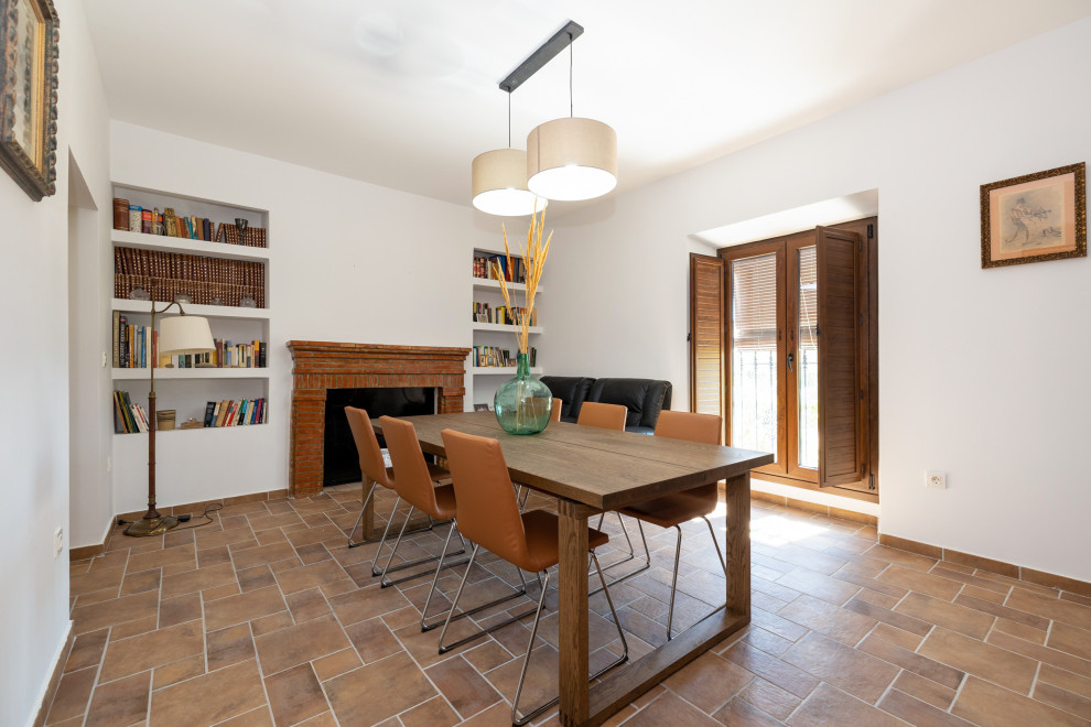 REFORMA INTEGRAL CASA RURAL