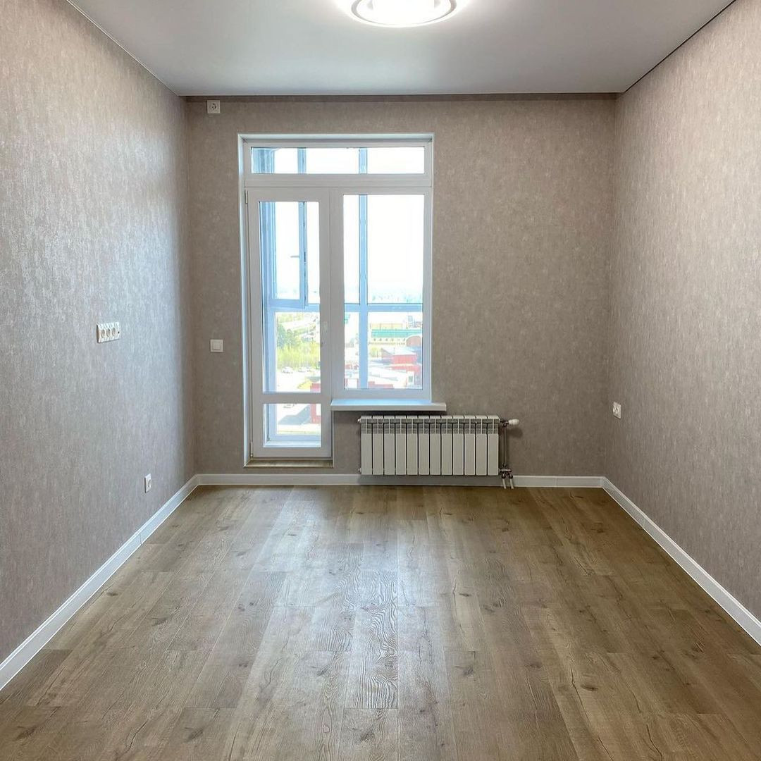 Ремонт квартир под ключ