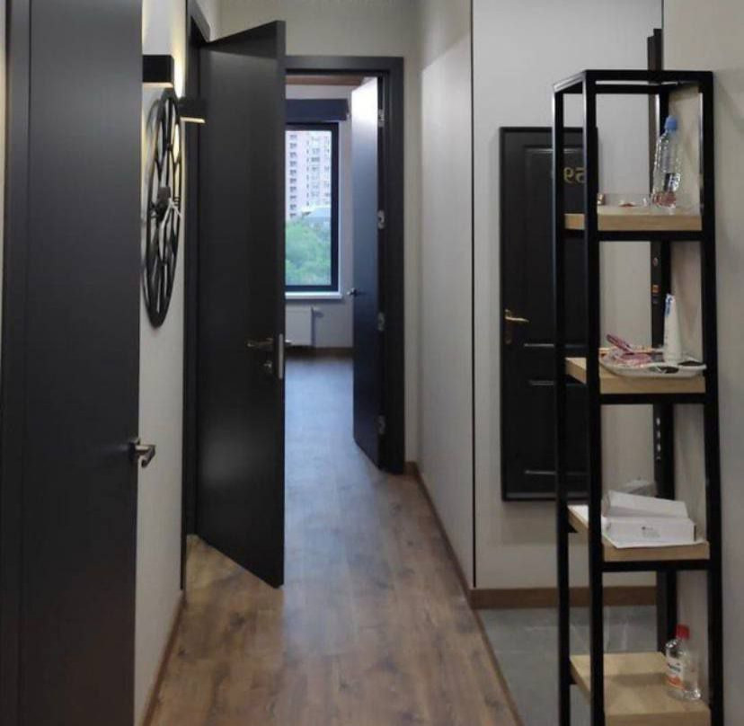 Ремонт 3 комнатной квартиры под ключ!