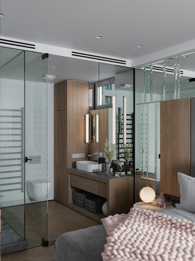 ЖК «Пресненский Вал 14»