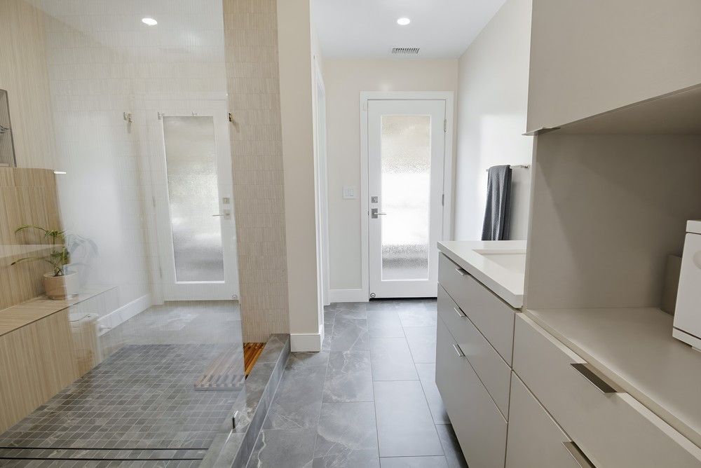 La Jolla_Whole House Remodel