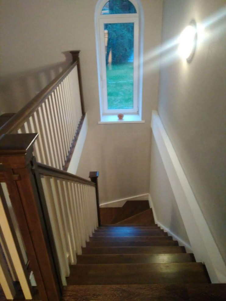 Выполненные работы