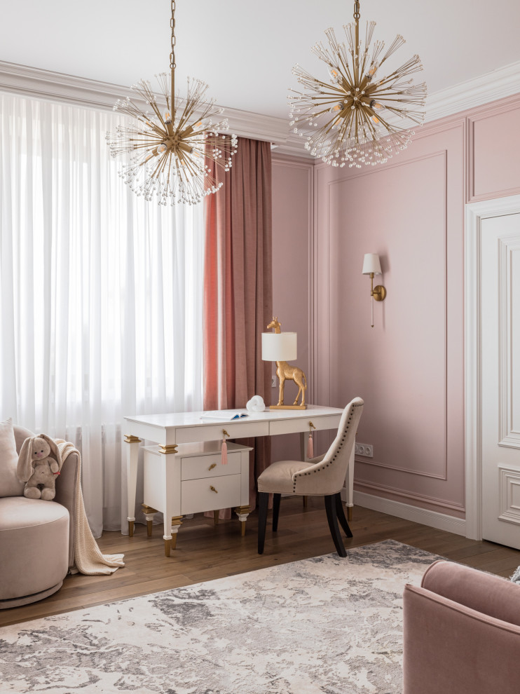 Загородный дом 200 м2