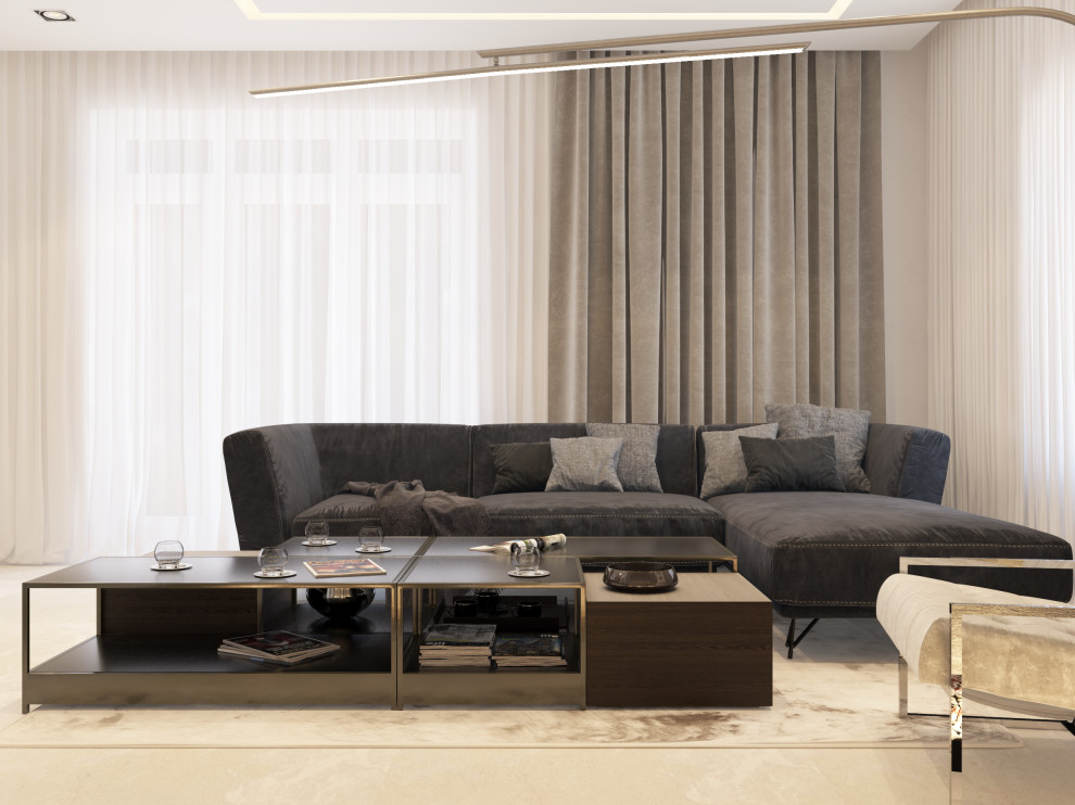 Дом в башкирской глубинке