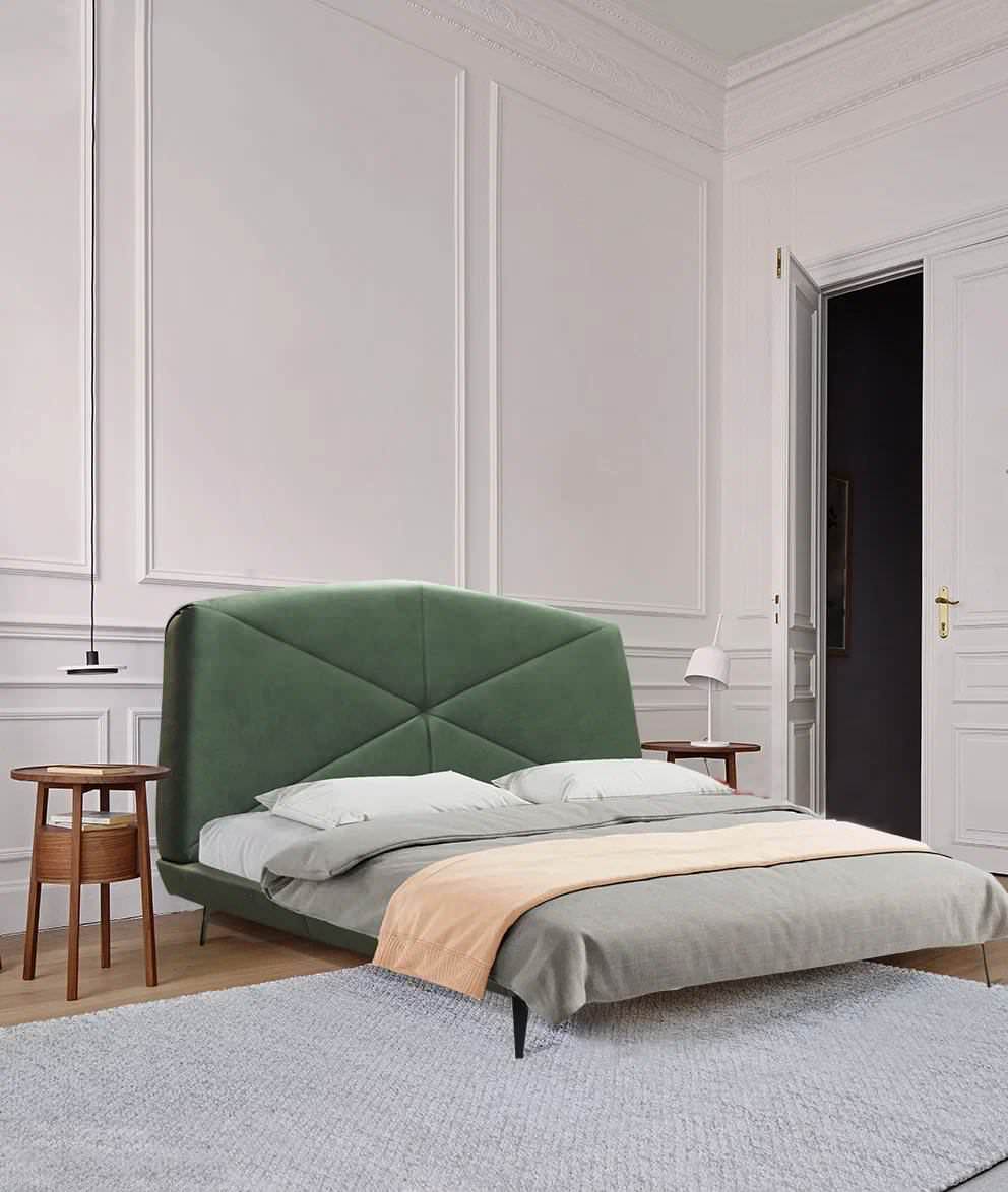 Вершина интерьерного вкуса с «Vivienne»