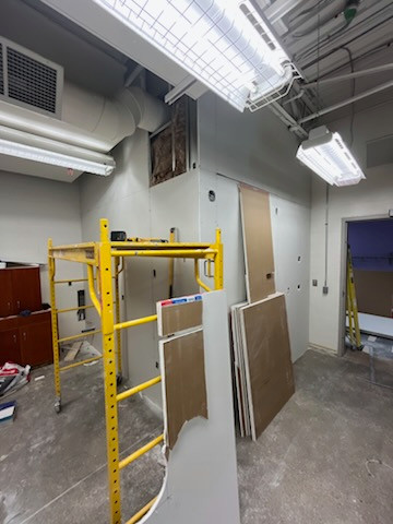 Drywall & Painting (Listowel)