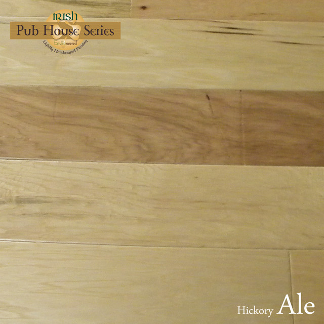 Irish Pub Series by Shamrock Plank Flooring