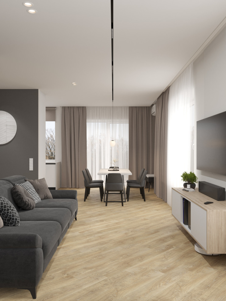 ДП Жило дом по ул. Жасминовая