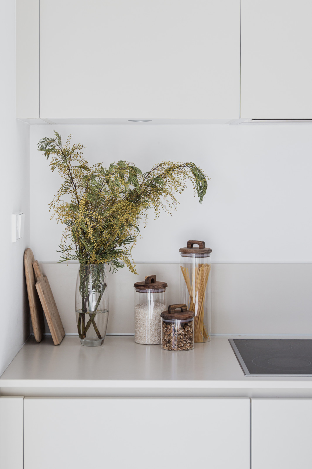 Апартаменты в Испании