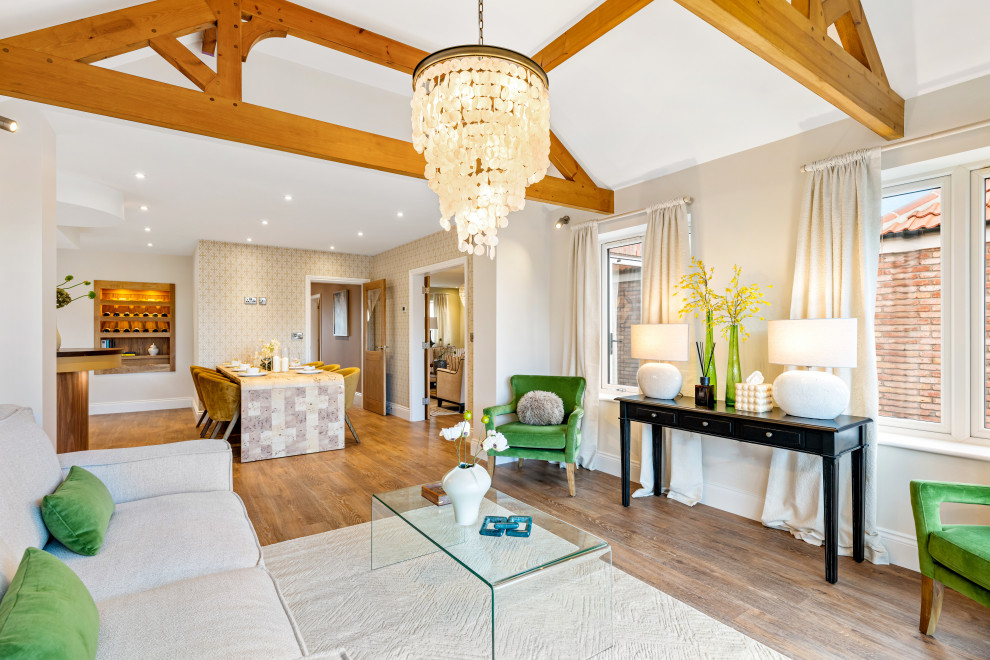 True Love - The Hawthorns